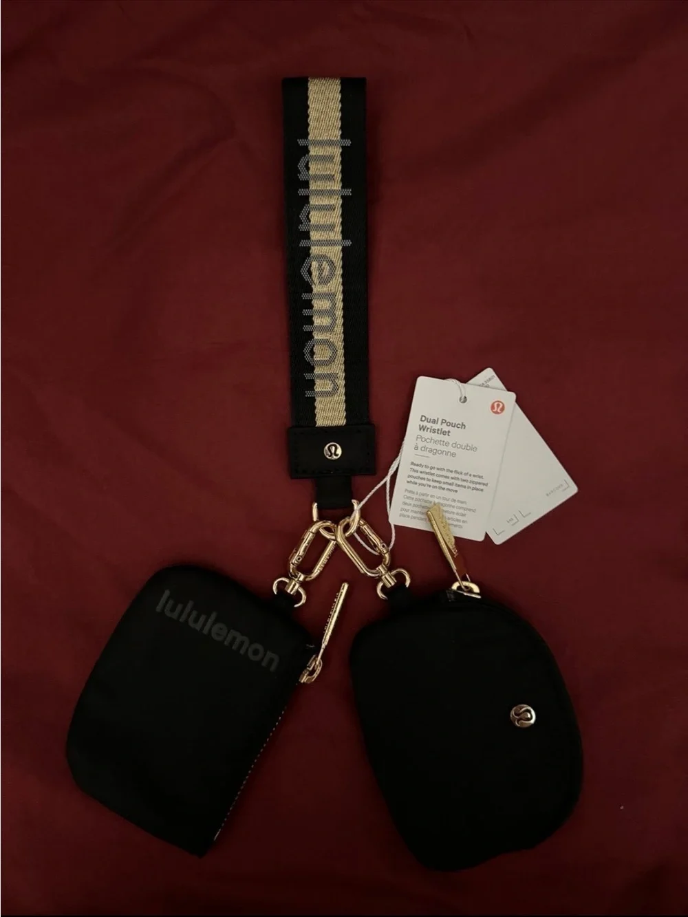 N/A item has